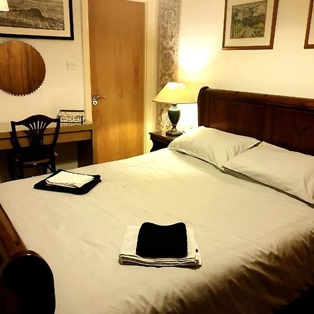 Central En-Suite Room Эдинбург Экстерьер фото