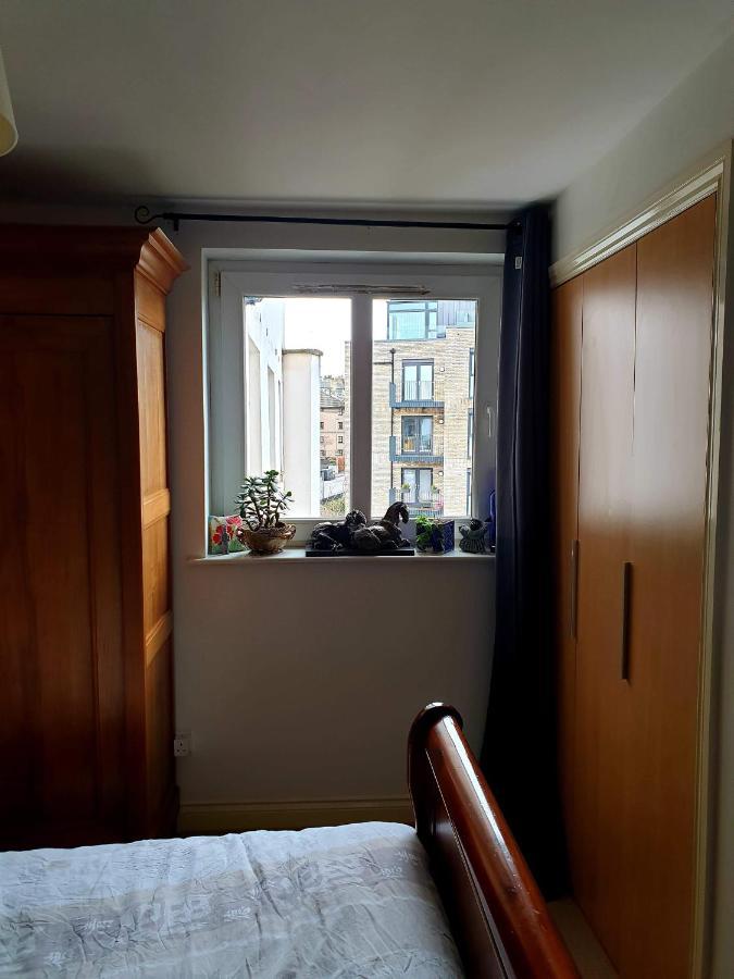 Central En-Suite Room Эдинбург Экстерьер фото