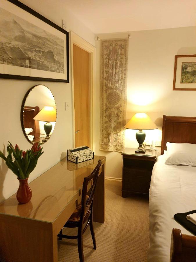 Central En-Suite Room Эдинбург Экстерьер фото